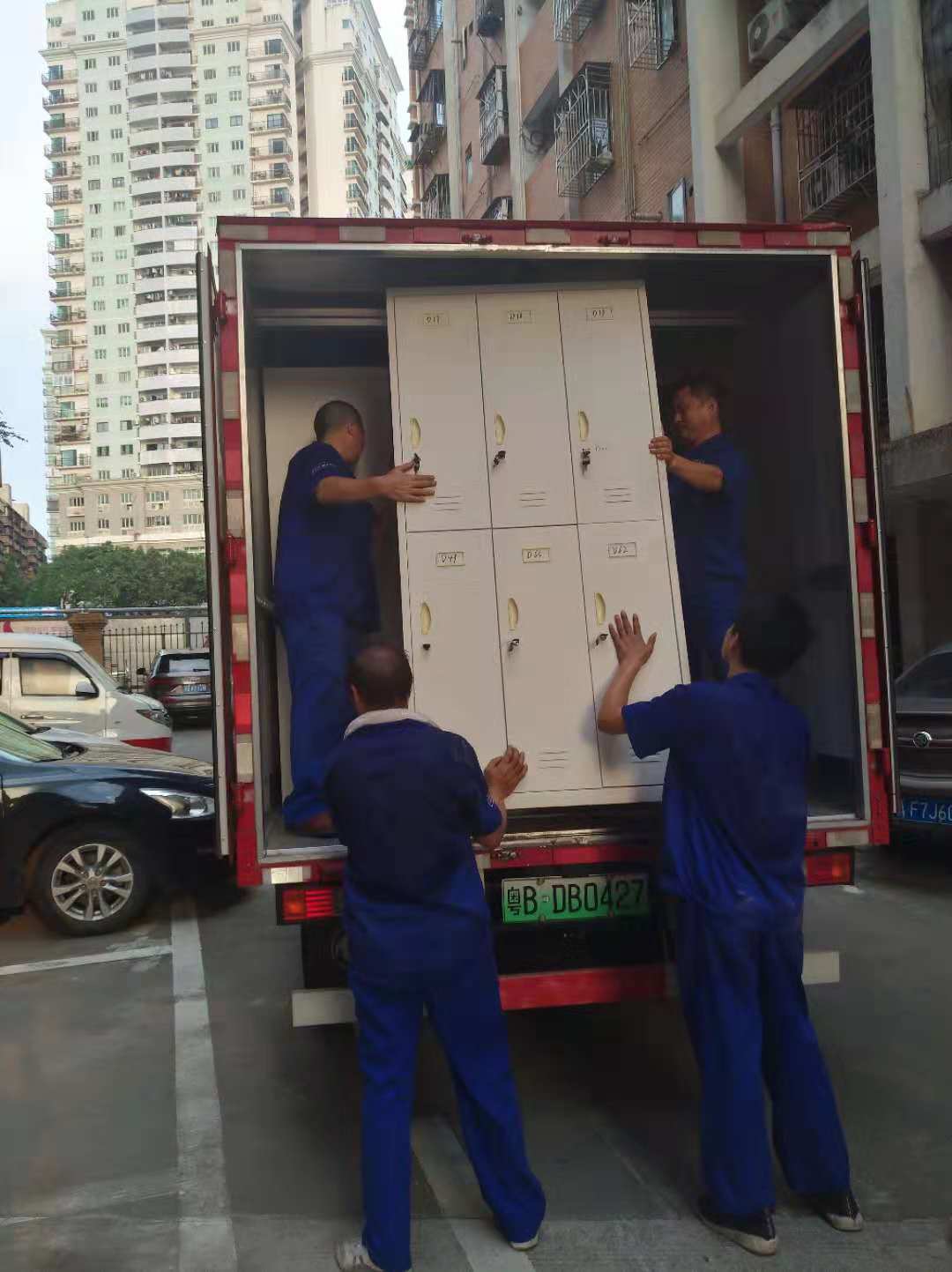 你如何选择深圳搬家公司，你了解过吗？