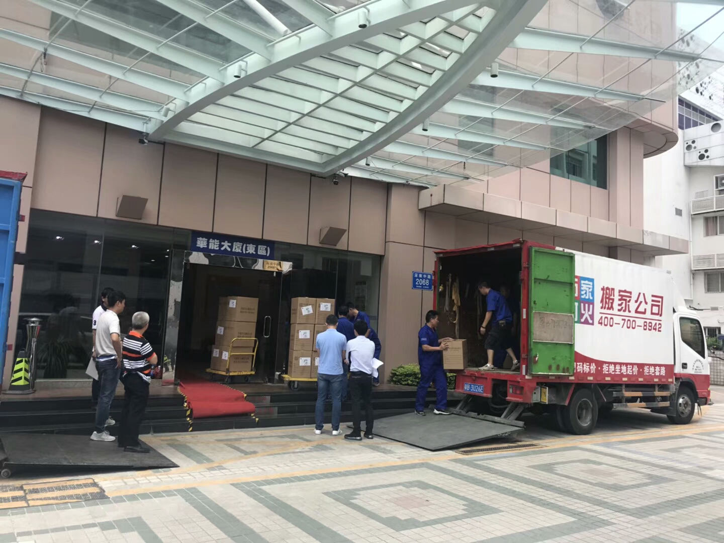 深圳搬家公司哪家比较好，深圳搬过家的都知道！
