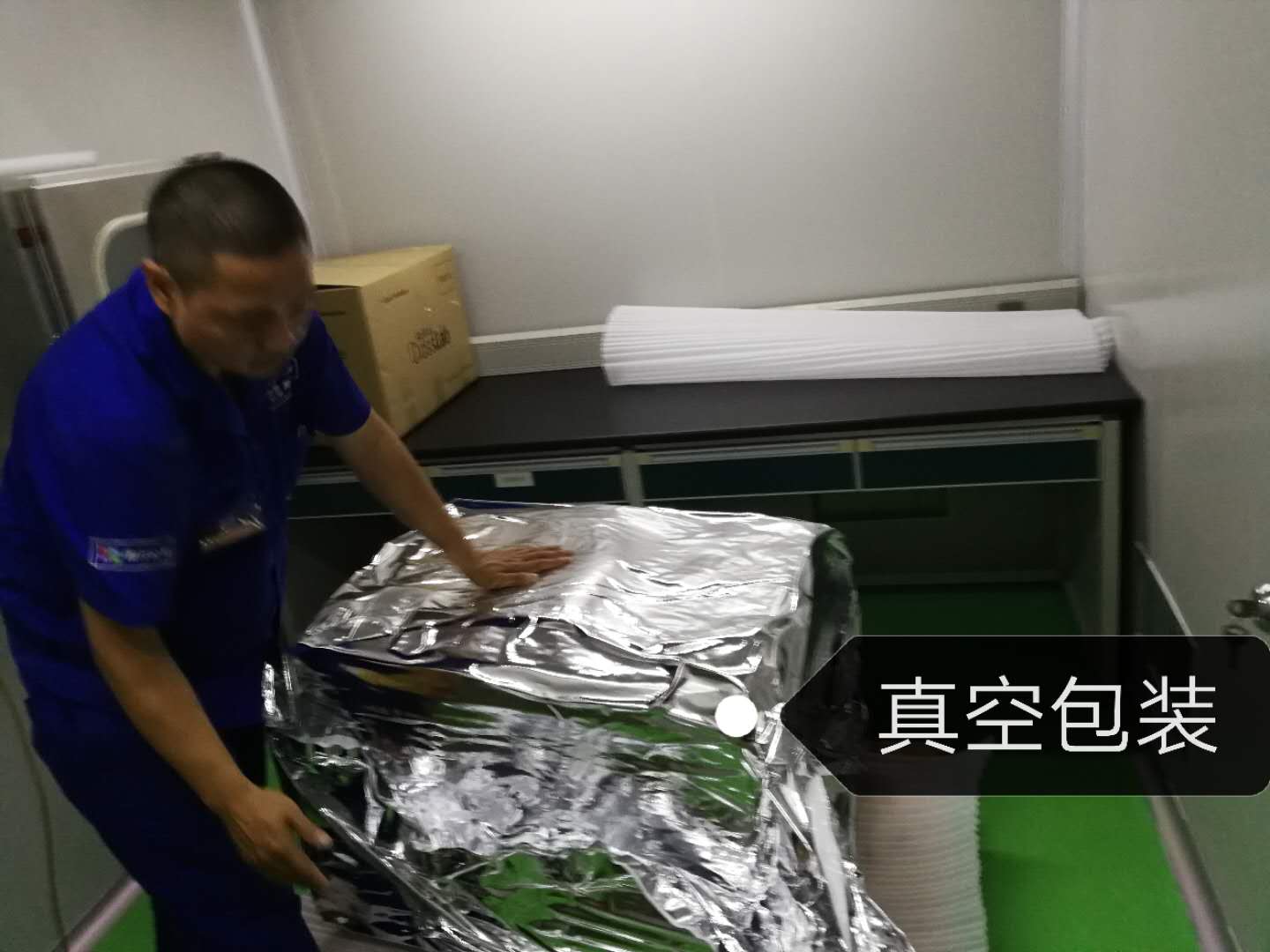 深圳搬家公司哪个好，你要注意几点！