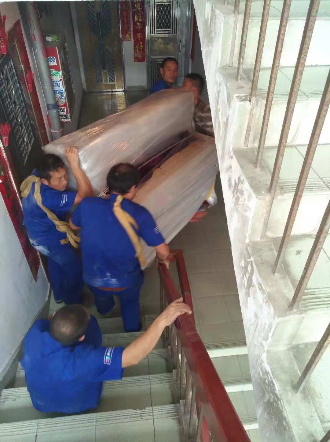  在深圳龙岗区搬家，搬家前规划好房间放置有几点注意！