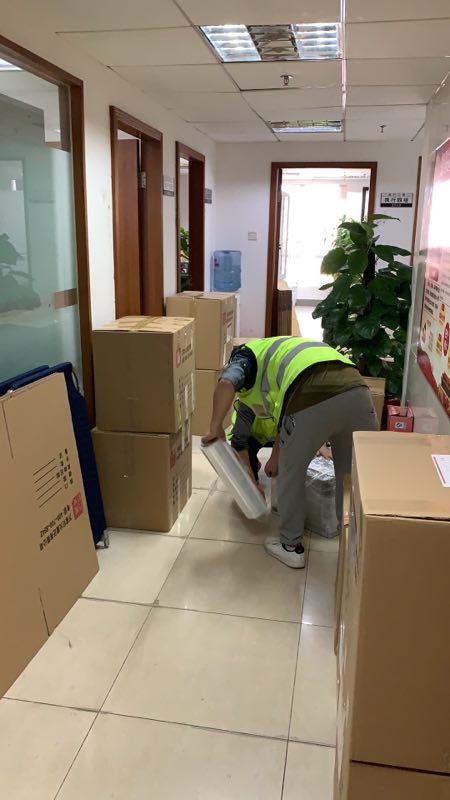 深圳搬家打包，有许多杂物你可以这样清理！