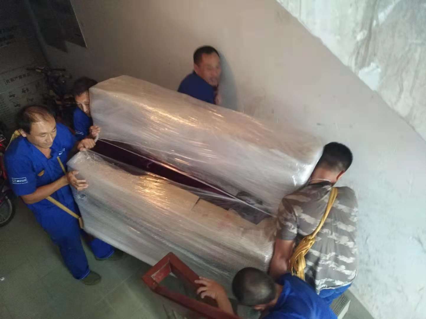 想知道深圳搬家公司收费情况，你要清楚这几点！