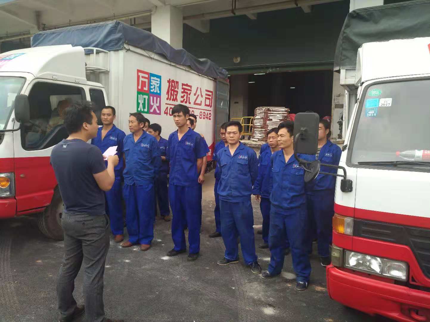 深圳搬家公司哪家好，你可以按照这几点来选择！   