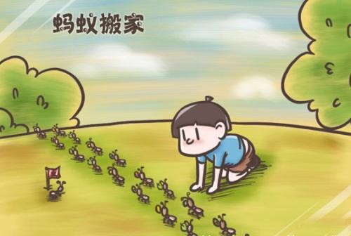 夏天搬家遇到雷雨天气怎么办？