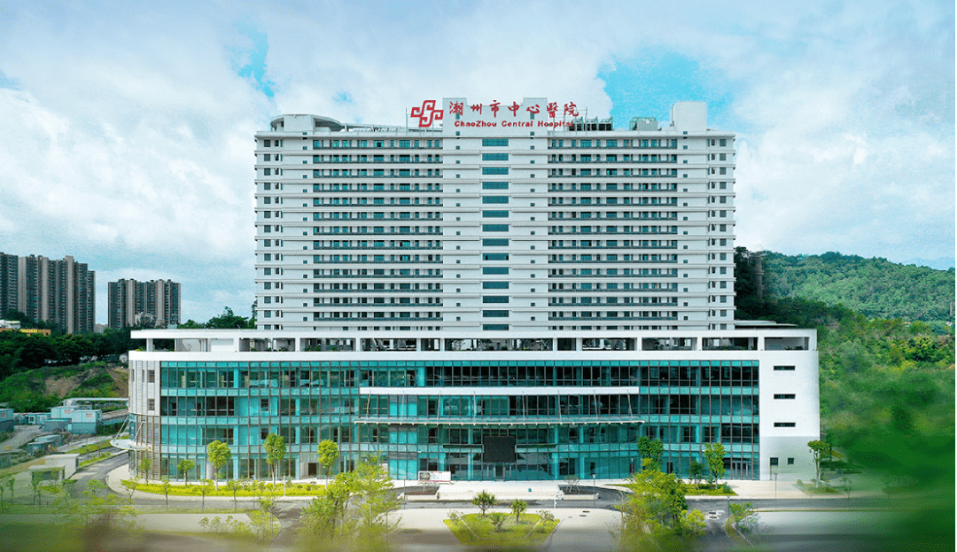 公海彩船搬家公司成功中标潮州中心医院搬迁项目，展现行业领军实力