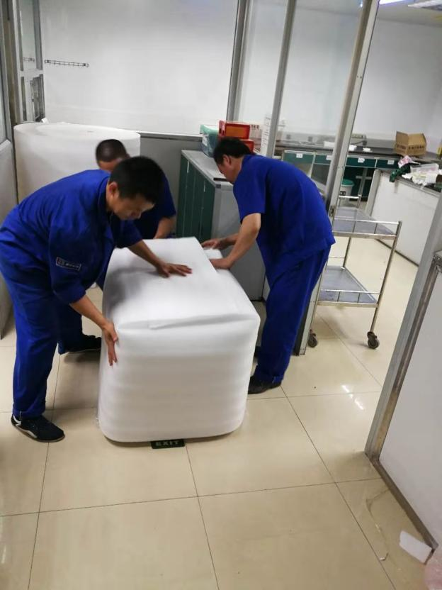 中国搬家公司行业现状：为何难以孕育优秀企业？
